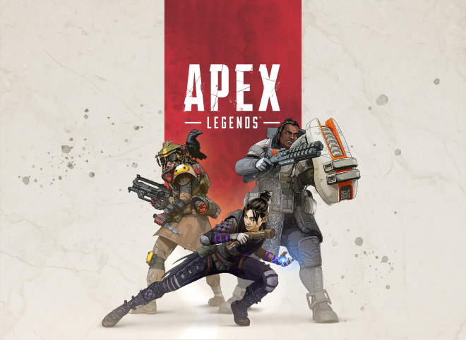 119. adás - Apex Legends