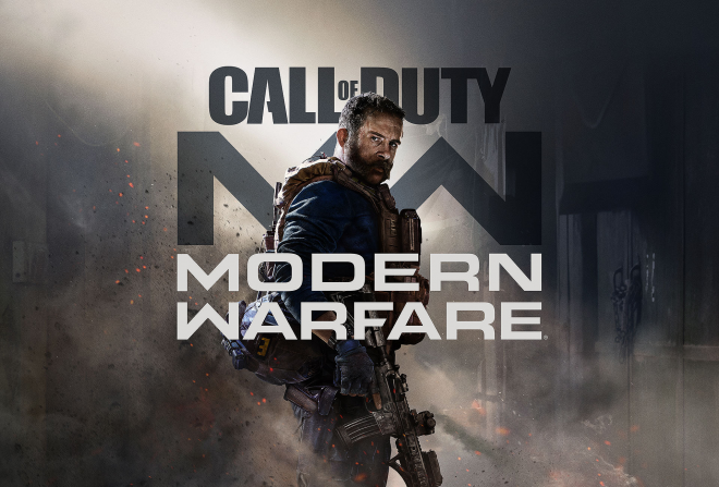 132. adás - Újra szól a Modern Warfare