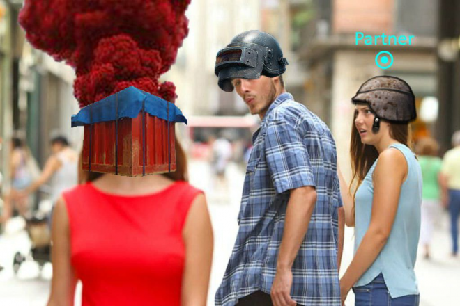 105. adás - Mikinek van PUBG