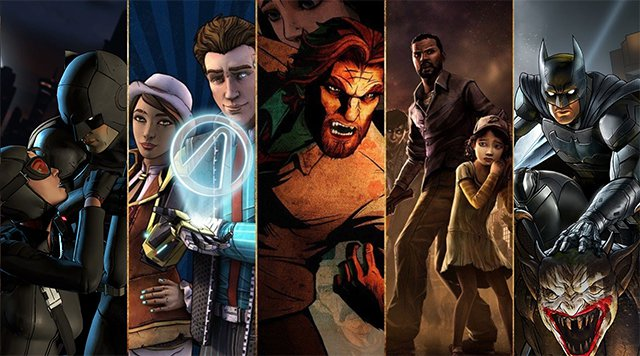 109. adás - R.I.P. Telltale